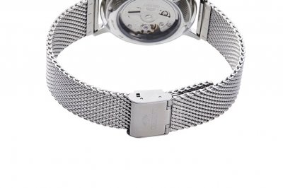 ORIENT  Contemporary RA-AC0F07S10B Montre Automatique Homme