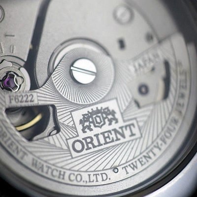 ORIENT  Montres Bracelet RA-AP0003S10B