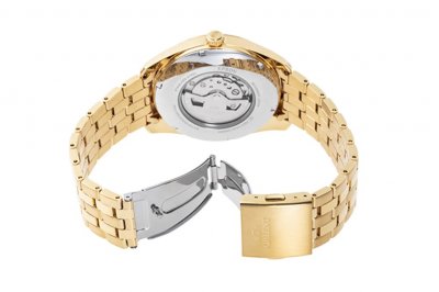 ORIENT  Multi Year Calendar Automatic RA-BA0001G10B Montre Hommes