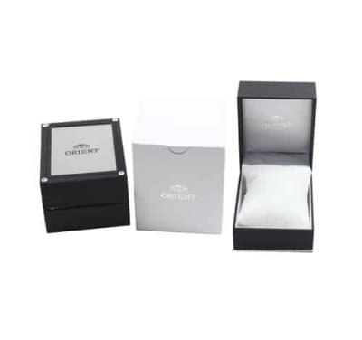 ORIENT  Multi Year Calendar Automatic RA-BA0003L10B Montre Hommes
