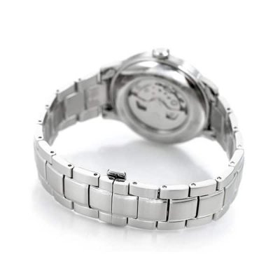 BAMBINO&NBSP;,ORIENT Orient Open Heart Automatic RA-AG0026E10B Montre Hommes