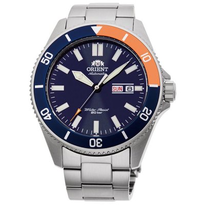 ORIENT  RA-AA0913L19B, Automatic, 44mm, 20ATM
