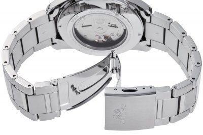 ORIENT  RA-AC0N02Y10B, Automatic, 45mm, 20ATM