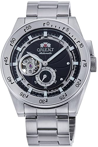 ORIENT  RA-AR0201B10B, Automatic, 41mm, 5ATM