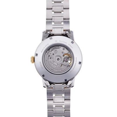 ORIENT  Sun and Moon Automatic RA-AS0007S10B Montre Hommes