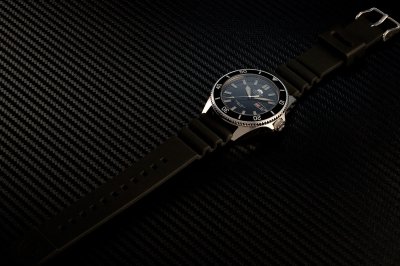 ORIENT  Watches Ra-aa0010b19b Watch Noir