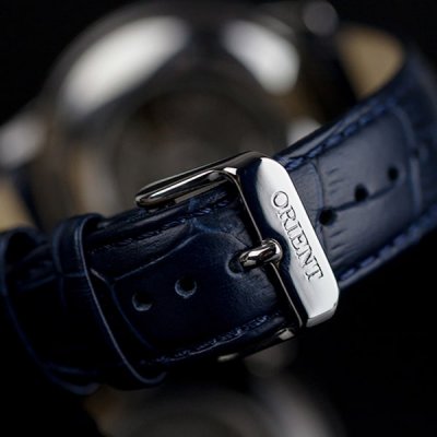 BAMBINO&NBSP;,ORIENT Orient Watches Ra-ag0005l10b Watch Noir,Argent&eacute;