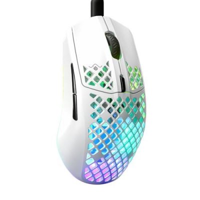  ORIGIN STORAGE - SPARE PARTS AEROX 3 White PC