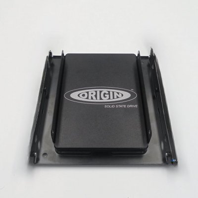 ORIGIN STORAGE  - SSD - 512 Go - 2.5"" (dans un support de 3,5"") - SATA 6Gb/s