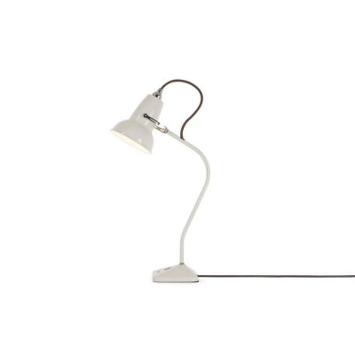 ANGLEPOISE Original 1227 Mini Lampe de Table Linen White - 
