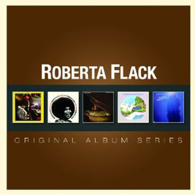 Original albums series