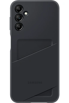 SAMSUNG Original Coque porte-carte  Galaxy A14 (5G/4G) - Noir