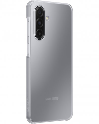 SAMSUNG Original Coque rigide Clear  Galaxy A17 (5G) - Clear