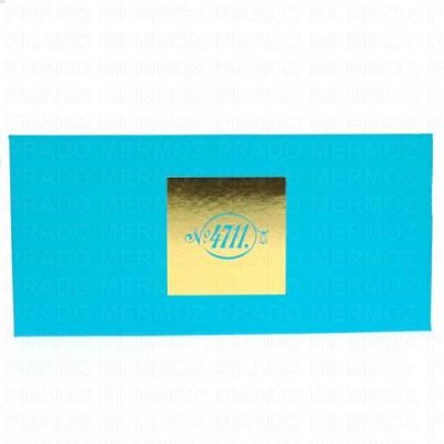 Original Eau de Cologne Coffret - Eau de Cologne-200ml 4711