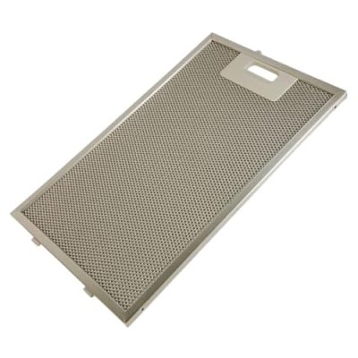 AEG Original Grille de filtre pour hotte 4055101697