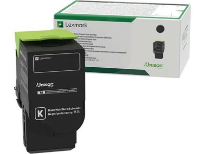 LEXMARK Original  75M2XK0 Toner noir