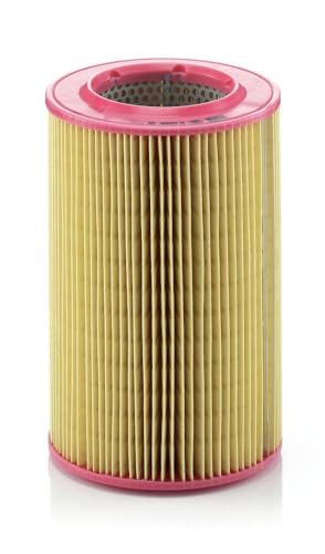 MANN FILTER Original MANN-FILTER Filtre &agrave; Air C 1596 &ndash; Pour v&eacute;hicule particulier