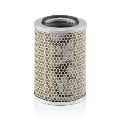 MANN FILTER Original MANN-FILTER Filtre &agrave; air C 17 201- Pour v&eacute;hicules utilitaires