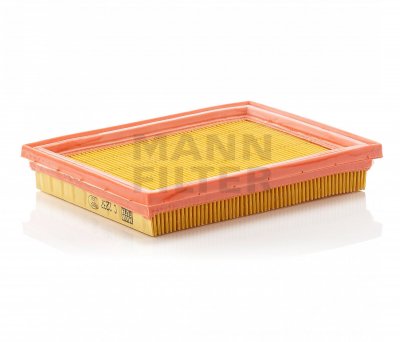 MANN FILTER Original MANN-FILTER Filtre &agrave; air C 2237 - Pour v&eacute;hicules particuliers