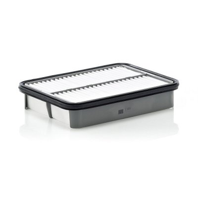 MANN FILTER Original MANN-FILTER Filtre &agrave; air C 2326 - Pour v&eacute;hicules particuliers