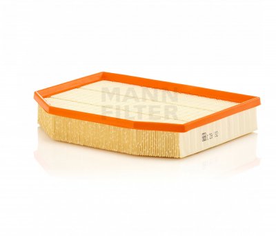 MANN FILTER Original MANN-FILTER Filtre &agrave; air C 29 132 - Pour v&eacute;hicules particuliers