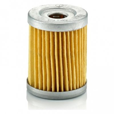MANN FILTER Original MANN-FILTER Filtre &agrave; huile MH 50 - Pour motos