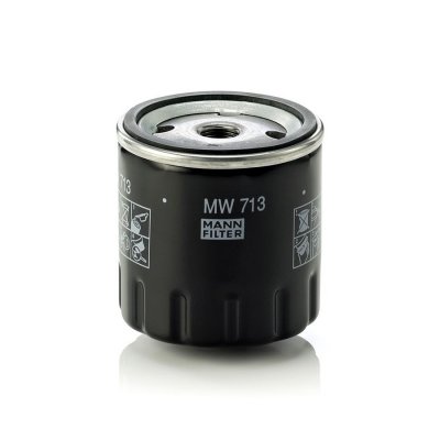 MANN Original -FILTER Filtre &agrave; huile MW 713 - Pour motos