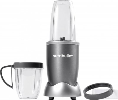  Original NB606DG Personal Blender - Bol mixeur blender - 600 Watt