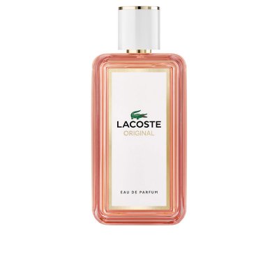 LACOSTE Original Pour Femme - Eau de Parfum -100ml 