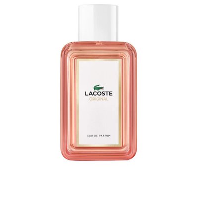 LACOSTE Original Pour Femme - Eau de Parfum -40ml 