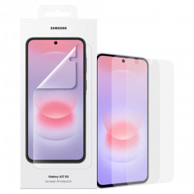 SAMSUNG Original Protection d'&eacute;cran  Galaxy A37 (5G)