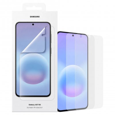SAMSUNG Original Protection d'&eacute;cran  Galaxy A57 (5G)