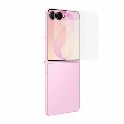 SAMSUNG Original Protection d'&eacute;cran  Galaxy Z Flip 8