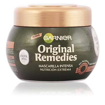 GARNIER Original Remedies Masque Original 300 ml Olive Mitica 300 ml