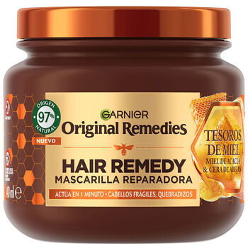 GARNIER Original Remedies Masque Original 300 ml Tr&eacute;sors de Miel 300 ml