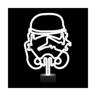THUMBS UP! Original stormtrooper - lampe led original stormtrooper 37 cm