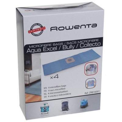ROWENTA ORIGINAL ZR816