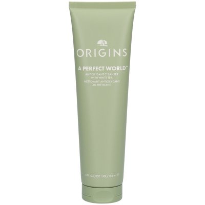 ORIGINS  A Perfect World Nettoyant antioxydant au th&eacute; blanc 150ml