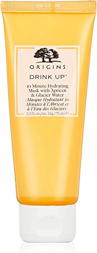 ORIGINS  Drink Up Masque Hydratant Visage 75 ML - Tube 75 ml