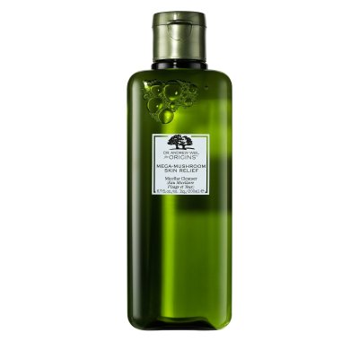 ORIGINS  Eau Micellaire Visage et Yeux 200ml