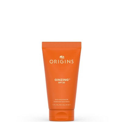 ORIGINS  - Ginzing&trade; Cr&egrave;me Hydratante Visage SPF30 50 ml