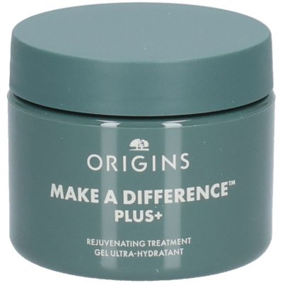 ORIGINS  Make A Difference Plus + Rejuvenating Treatment S&eacute;rum visage