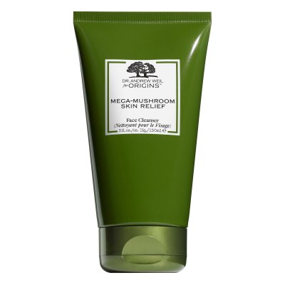 ORIGINS  Mega Mushroom Face Cleanser 150ml