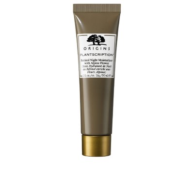 ORIGINS  Plantscription Retinol Night Moisturizer 30ml