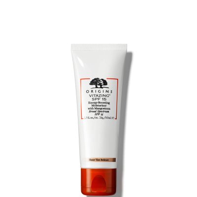 ORIGINS  Vitazing Hydratant &eacute;nergisant au mangoustan SPPF15 50ml