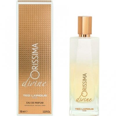 TED LAPIDUS Orissima Divine - Eau de Parfum-100ml 