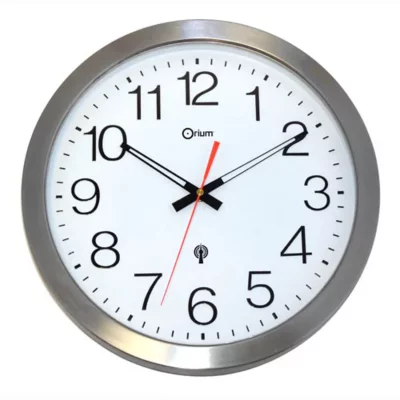 Orium Horloge ext&eacute;rieure radio pilot&eacute;e