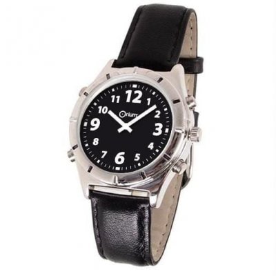 ORIUM  Montre parlante Casual