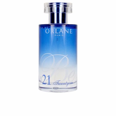 ORLANE  21 Twentyone Eau De Toilette Vaporisateur 100ml