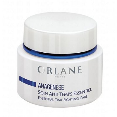 ORLANE  Anagen&egrave;se soin anti-temps essentiel pot 50ml